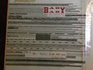 R.E.M. Baby Baby Fan Club Single 1991 & RADIO FREE EUROPE 7