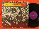 THE BEAT OF THE EARTH The ELECTRONIC HOLE PSYCH GARAGE LP Mint ORIG in SHRINK