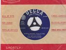 ROLLING STONES-WHO S  DRIVING YOUR PLANE -GREEK  7