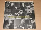 Mahler Symphony No.9 Barbirolli HMV ASD 596 1st disc ONLY Semi circle VG RELIST