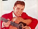 TERRY NOLAND • ORIGINAL 1958 DG LP BRUNSWICK 54041, BLACK LABEL    NM