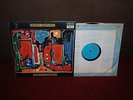 DENNY GERRARD Sinster Morning LP 1970 DERAM NOVA 1st Press SUPERB