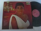 Carmen McRae LP Mad About The Man Sings Noel Coward PROMO  MINT
