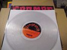 LP:  THE CRAMPS - Rockinnreelininaucklandnewzealandxxx  NEW CLEAR VINYL download
