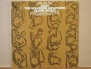 Glenn Gould  Bach Goldberg Variations Columbia MS 7096 2-Eye Stereo LP 1A/1B