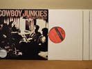 Cowboy Junkies  The Trinity Sessions  Classic 45rpm 4 Disc audiophile NM vinyl