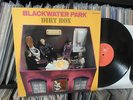 BLACKWATER PARK DIRT BOX 1971 IN MINT 1st KRAUT. LP MEGA RAR