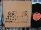 MAC MURROUGH SAME LP 1974 ORIGINAL POLYDOR FOLK ROCK 1st PRESS