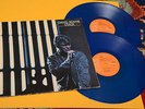 DAVID BOWIE 2LP STAGE ORIG  OLANDA 1978 EX VINILE BLU GATEFOLD RARE