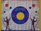 Little Gigi Select Northern Soul 45rom Original Sleeve