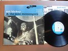 LP US JAZZ Blue Note ART BLAKEY 