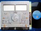 Bob Marley & Wailers, Babylon By Bus Orig UK Island LP+Inners EX+/EX+ 1st Press