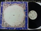 THE CURE