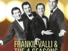 Jersey Beat: Music of, Frankie Valli & The , 0081227973179
