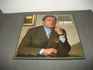 Nathan Milstein J.S. Bach Sonaten & Partiten Deutsche Grammophon 2709047