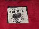 ELVIS SAILS RARE GOLD STANDARD EP NICE