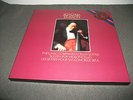 YO - YO MA  J. S. Bach The Unaccompanied Cello Suites CBS Masterworks 13M 37867