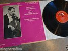 RCA LIVING SHADED DOG SD LM 2553 SHOSTAKOVICH CELLO SONATA SCHUBERT SHAFRAN 1S