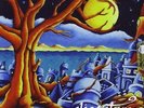 IL TEMPIO DELLE CLESSIDRE alienatura ITALIAN PROG -lp-  APRIBILE