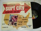 JAN & DEAN, Surf City  (stereo) LP