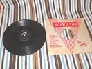 Elvis Presley Blue Suede Shoes / Tutti Frutti RCA Victor 20-6636 78 RPM RECORD