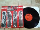 SLUTT -  Private Glam Hair Metal - Poison Motley Crue LP NEAT Records