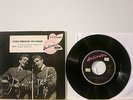 Everly Brothers' Hit Parade Vol.1 (4 Songs)-Rare 7