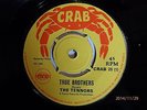 Early Tennors 7inch skinhead reggae single