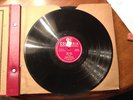 Frank Sinatra- (12) 1940's 78 record albums - NO RSERVE