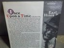 1st STEREO press EARL HINES ONCE UPON A TIME LP IMPULSE  HIGH GRADE M-