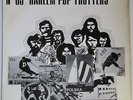 Harlem Pop Trotters N°39 ORG MPI LP Psych Funk Breaks Jazz