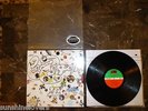 NEAR MINT LED ZEPPELIN III 3 Classic Records 200g LP Quiex SV-P Vinyl
