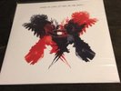 Kings Of Leon - Only By The Night Gatefold Vinyl 2X LP 180 Gram Black