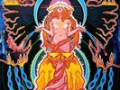 HAWKWIND - Space Ritual (1)  DLP  CLEAR VINYL