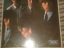 The Rolling Stones - No. 2 Vinyl LP 1965 LK4661