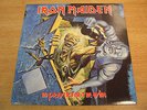 iron maiden no prayer for the dying   1990 uk 12 