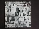 ROLLING STONES exile on main st. ORIG 1972 UK PRESSING NEAR MINT VINYL M- NM