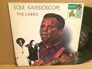 rare funk THE LARKS don julian SOUL KALEIDOSCOPE funky OG LP MONEY private