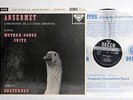 ANSERMET : RAVEL MOTHER GOOSE SUITE  ED1             SXL 2062