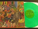 Sebadoh Smash Your Head On The Punk Rock 1992 LP Green Vinyl Indie Original