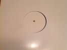 Oasis Standing On The Shoulders of Giants LP white label test pressing -rare