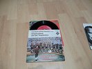 Ernst Mosch Franz Bummerl Urlaubsschein Auf der Vogelwiese Telef. rot vg++/vg++