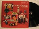 LP ELVIS PRESLEY Elvis' Christmas Album 1957 RCA-Victor 1035 Original Gatefold