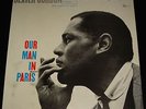 Dexter Gordon 