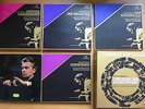Wagner Ring des Nibelungen 19LP's + Buch - Karajan Berliner Philharmoniker