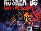 Hüsker Dü  - Candy Apple Grey LP Vinyl NEW Husker Du