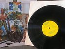 JOHN BAYLEY Minstrel Of The Morning Lifetime Private Folk Psych 12  HEAR 33 RPM