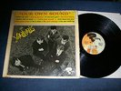 The Yardbirds 