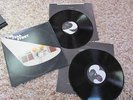 The Free Story ISLD-4 Numbered 32391 Limited Edition With Pages Promo 2 LP'S