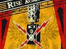 RISE AGAINST Siren Song Of The Counter Culture Vinyl LP SEALED & NEW